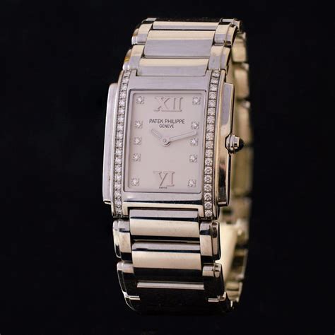 women's patek philippe watch|patek philippe twenty 4 women.